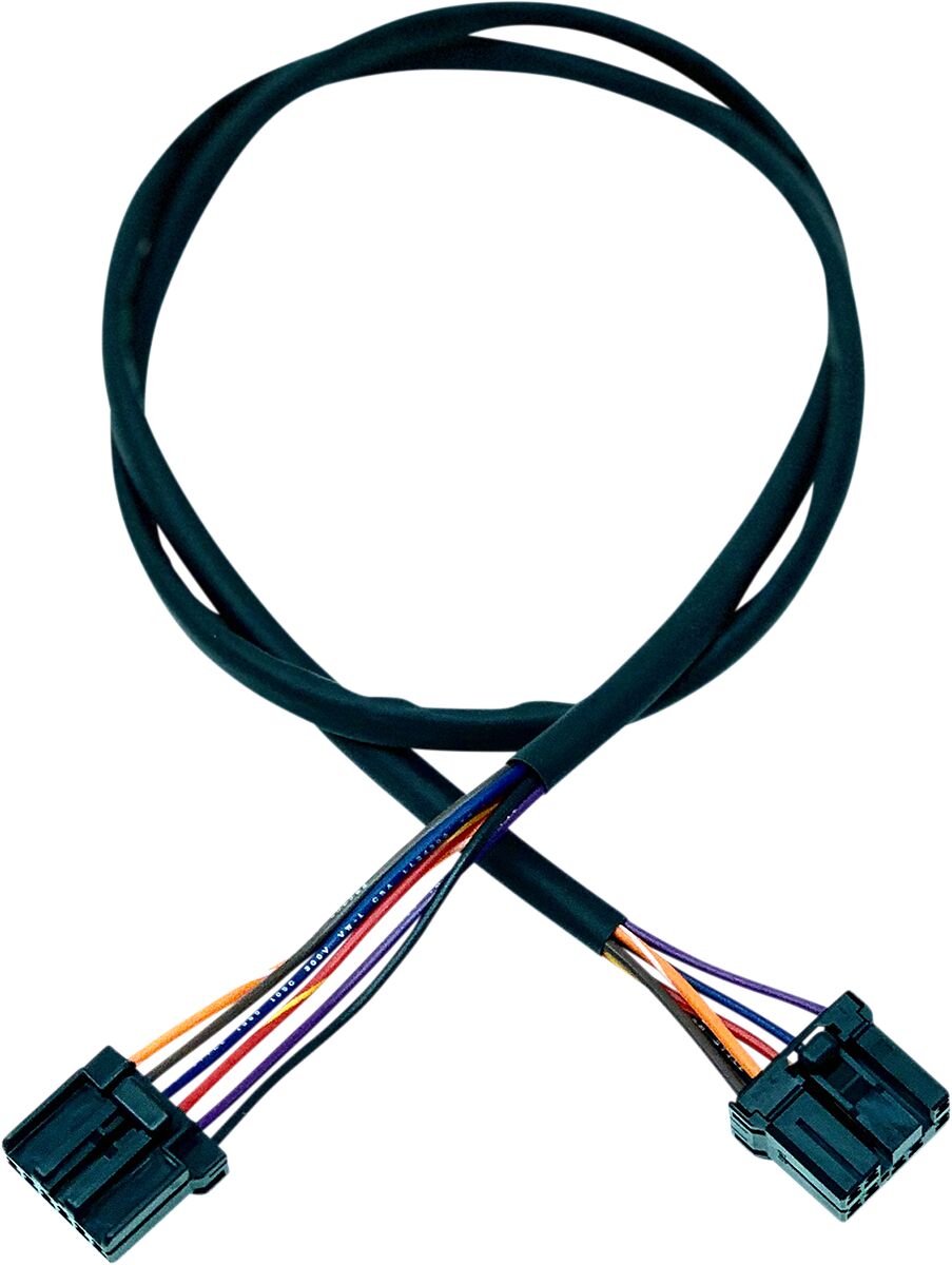 Namz Harness Rear Fender WIRING GROUP Namz