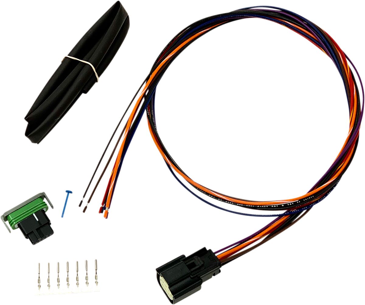 Namz Harness Rear Fender WIRING GROUP Namz