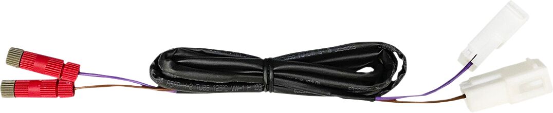 Custom Dynamics Harness Taillight Pre 99 WIRING GROUP Custom Dynamics