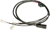 Custom Dynamics Tour-Pak Lighting Power Harness - 14-23 Touring Wiring Custom Dynamics