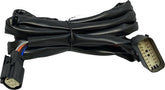 Custom Dynamics Speaker Power Harness for add-on Tour-Pak - 14-23 Touring Wiring Custom Dynamics