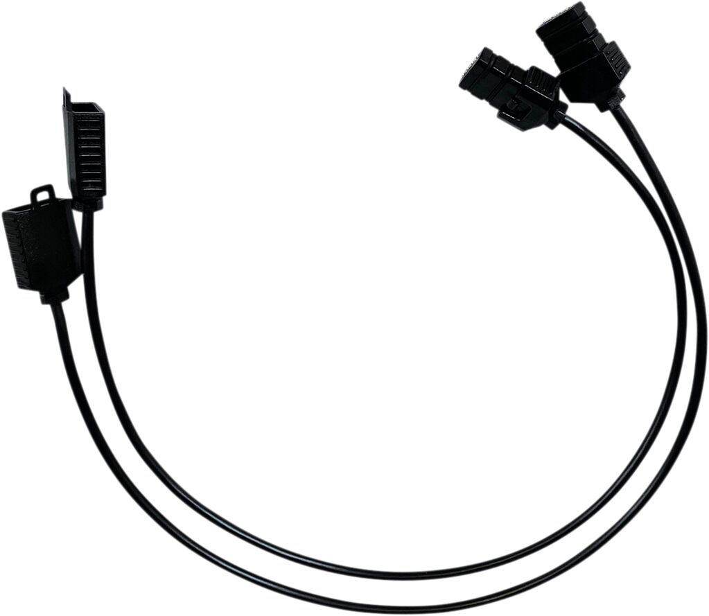Custom Dynamics Wire Extention 12 WIRING GROUP Custom Dynamics