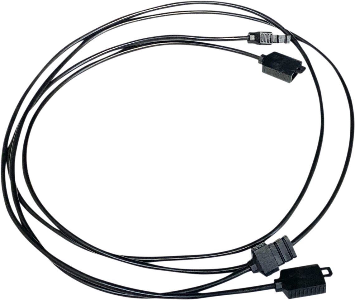 Custom Dynamics Wire Extention 24 WIRING GROUP Custom Dynamics