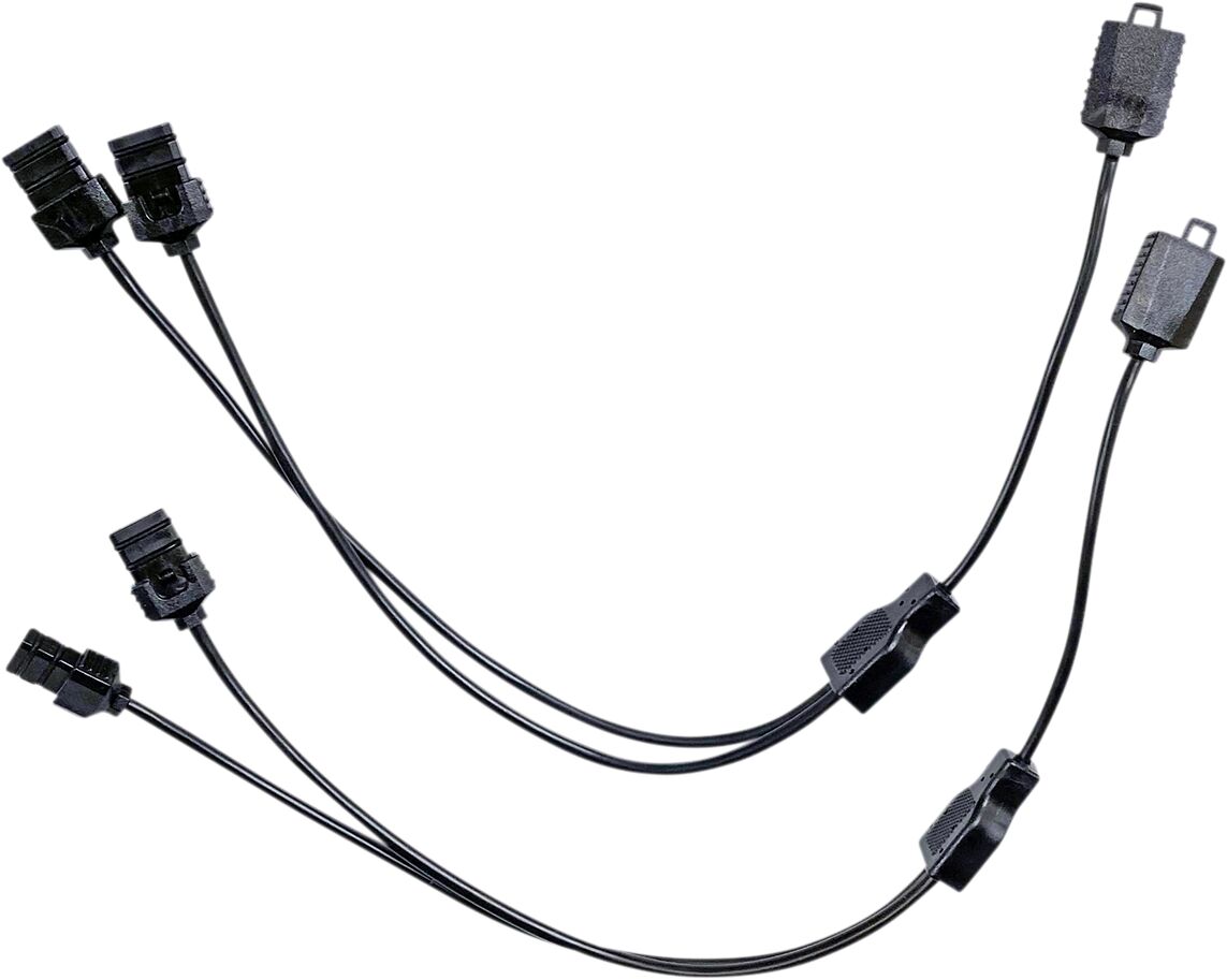 Custom Dynamics Wire Y Splitter 7 WIRING GROUP Custom Dynamics