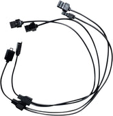 Custom Dynamics Wire Y Splitter 14 WIRING GROUP Custom Dynamics