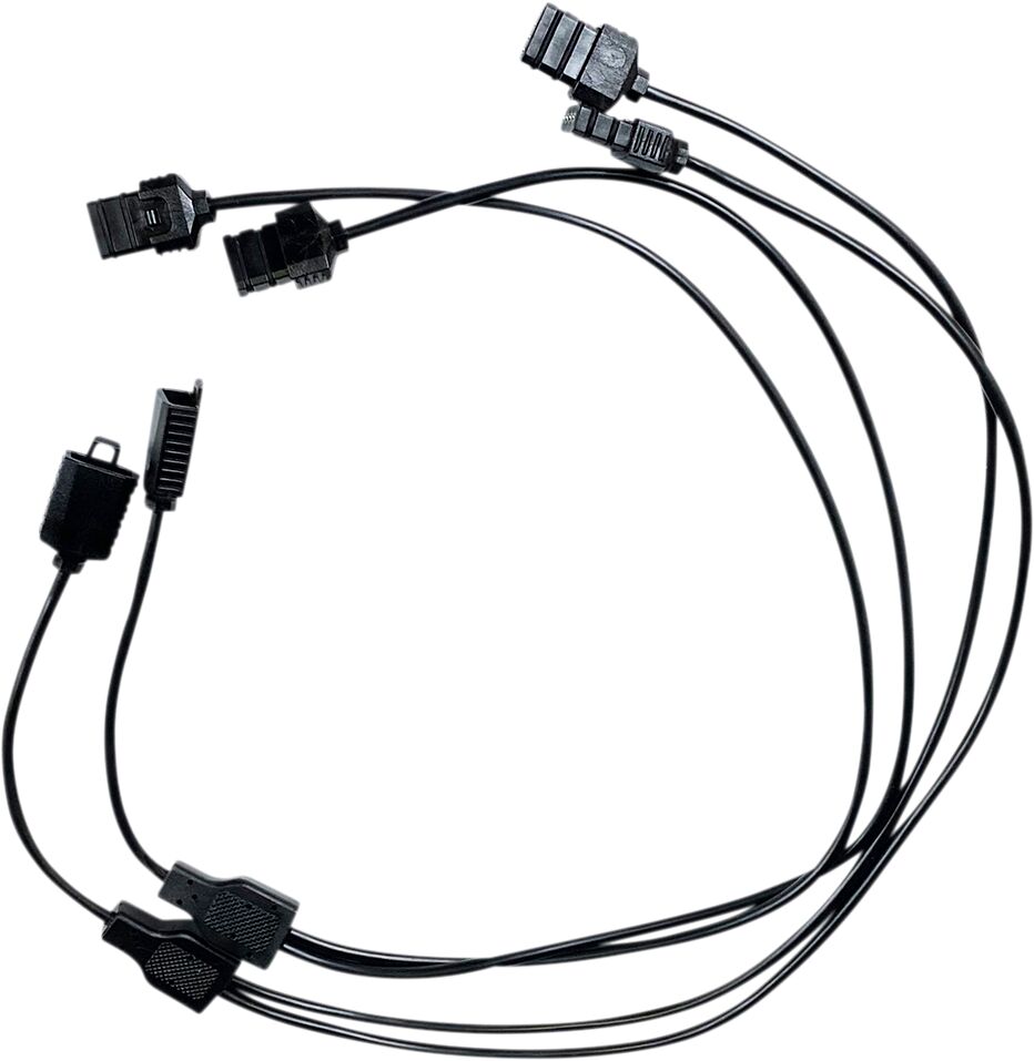 Custom Dynamics Wire Y Splitter 14 WIRING GROUP Custom Dynamics