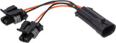 Namz Harness Power Adaptor Wiring Namz
