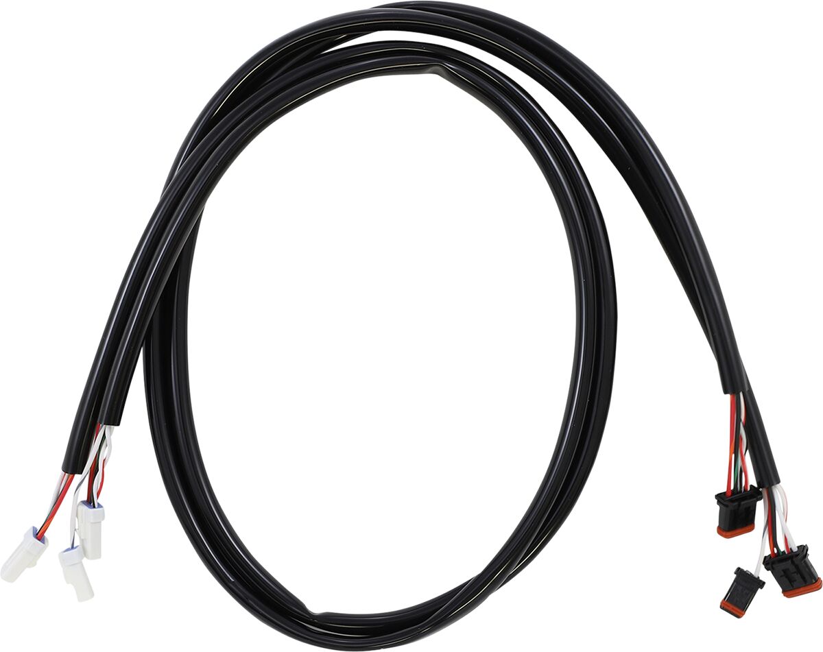 La Choppers Wire Kit C/B 36"Flh/T 21+ Wiring La Choppers