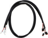 La Choppers Wire Kit C/B 36"Flh/T 21+ Wiring La Choppers