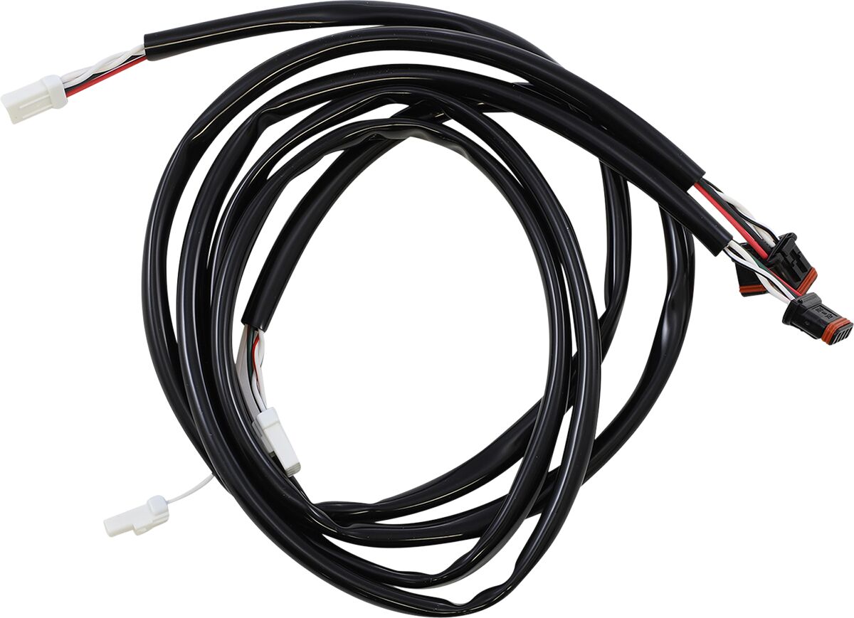 La Choppers Wire Kit C/B 39"Flh/T 21+ Wiring La Choppers