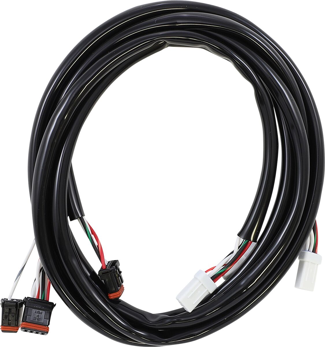 La Choppers Wire Kit C/B 42"Flh/T 21+ Wiring La Choppers