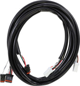 La Choppers Wire Kit C/B 42"Flh/T 21+ Wiring La Choppers