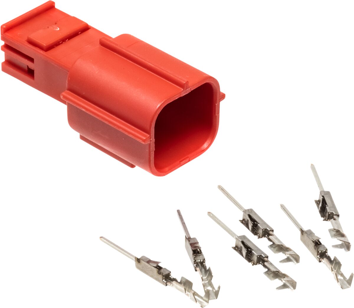 Namz Connector Kit 6 Pos 21 Up Wiring Namz