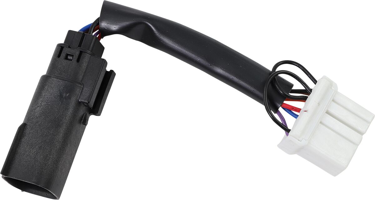 Custom Dynamics Harness Adapter R Fender WIRING GROUP Custom Dynamics