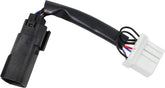 Custom Dynamics Harness Adapter R Fender WIRING GROUP Custom Dynamics
