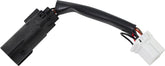 Custom Dynamics Harness Adapter R Fender WIRING GROUP Custom Dynamics