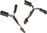 Ciro Harnesses Frt T/S Wiring Ciro