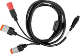 Technoresearch 3 In1 Tr4 Vcm Cable WIRING GROUP Technoresearch