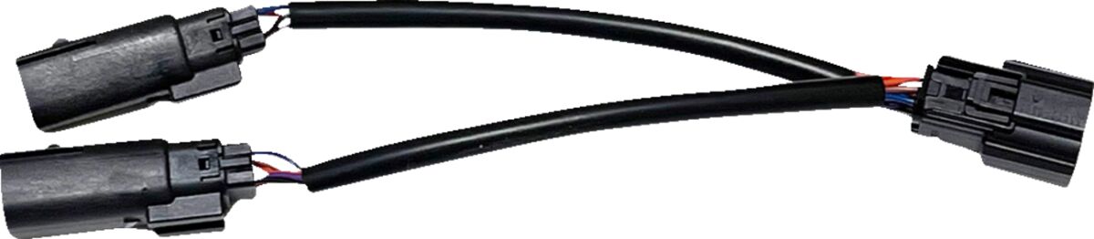 SMART Controller Brake Y-Harness - 14+ Touring Wire Harness Custom Dynamics