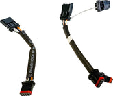Custom Dynamics 8" Handlebar Extension Wire Kit - 09+ Harley Davidson Wiring Custom Dynamics