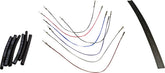 Custom Dynamics 8" Throttle-By-Wire Extension Kit - 08-13 Touring Wiring Custom Dynamics