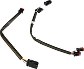 Custom Dynamics 4" Handlebar Extension Wire Kit - 09+ Harley Davidson Wiring Custom Dynamics