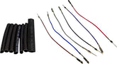 Custom Dynamics 4" Throttle-By-Wire Extension Kit - 08-13 Touring Wiring Custom Dynamics