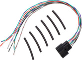Namz Conn Pt Oem # 72483 08 Bk Wiring Namz