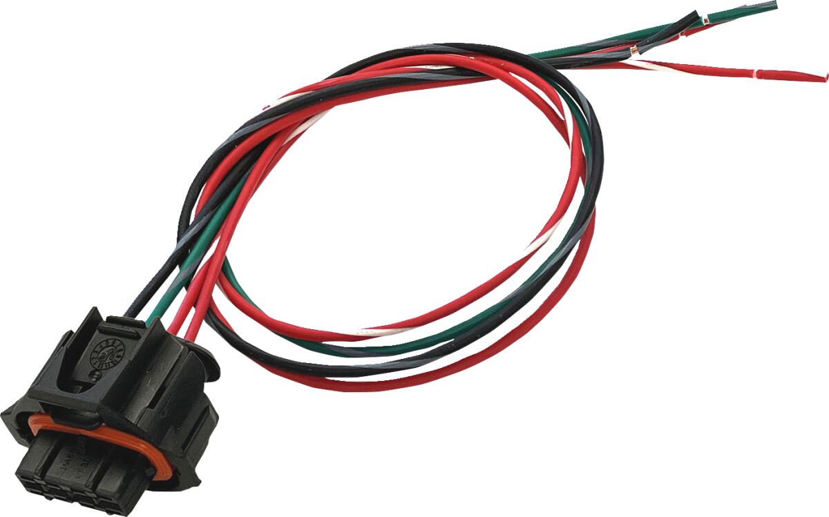 Namz Conn Pt Oem# 72406 07 A