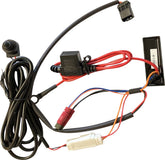 Custom Dynamics Harness Light Bar WIRING GROUP Custom Dynamics