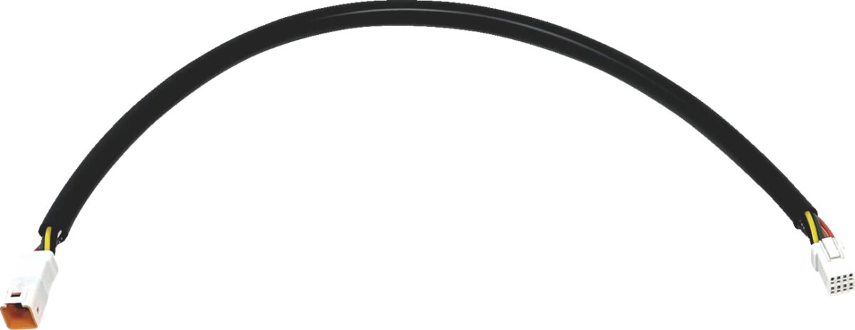 Namz Harness Speedometer Ext Ind Chief Wiring Namz
