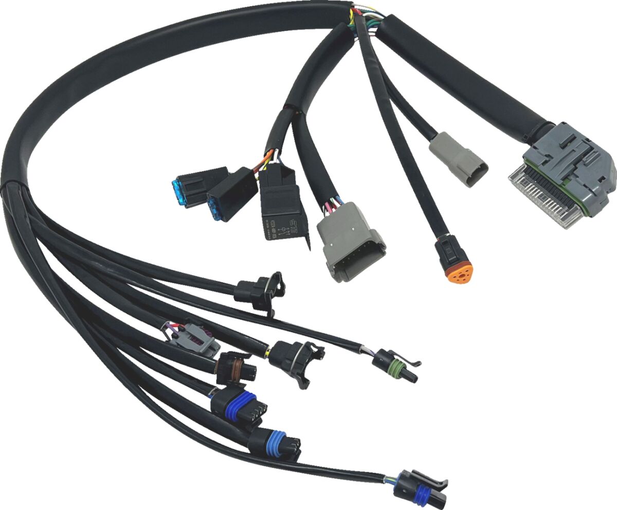Namz Harness Efi 04 05 Flh/Flt Wiring Namz