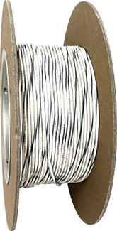 Namz Wire 20 Gauge Primary 100' Whi WIRING GROUP Namz