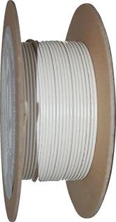 Namz Wire 20 Gauge Primary 100' Whi WIRING GROUP Namz