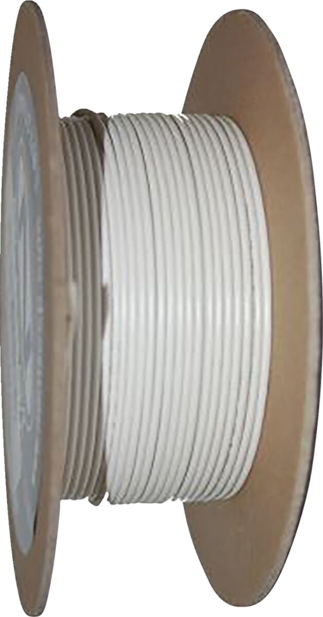 Namz Wire 20 Gauge Primary 100' Whi WIRING GROUP Namz