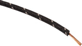 Namz Wire 16 Gauge Cloth Braided 25 WIRING GROUP Namz