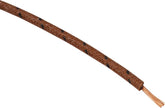 Namz Wire 16 Gauge Cloth Braided 25 WIRING GROUP Namz