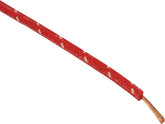 Namz Wire 16 Gauge Cloth Braided 25 WIRING GROUP Namz
