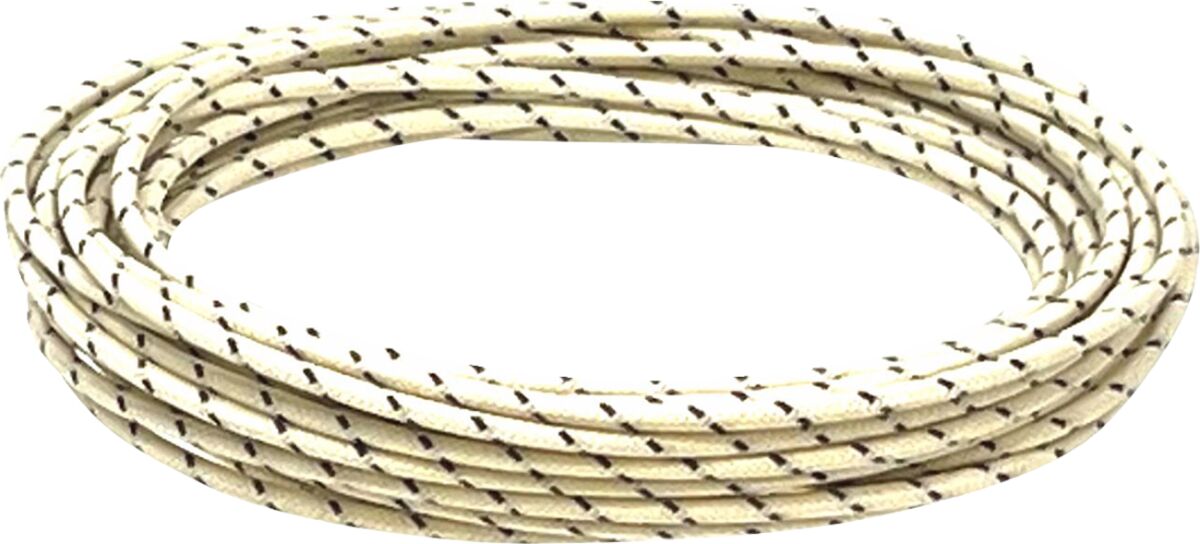 Namz Wire 16 Gauge Cloth Braided 25 WIRING GROUP Namz