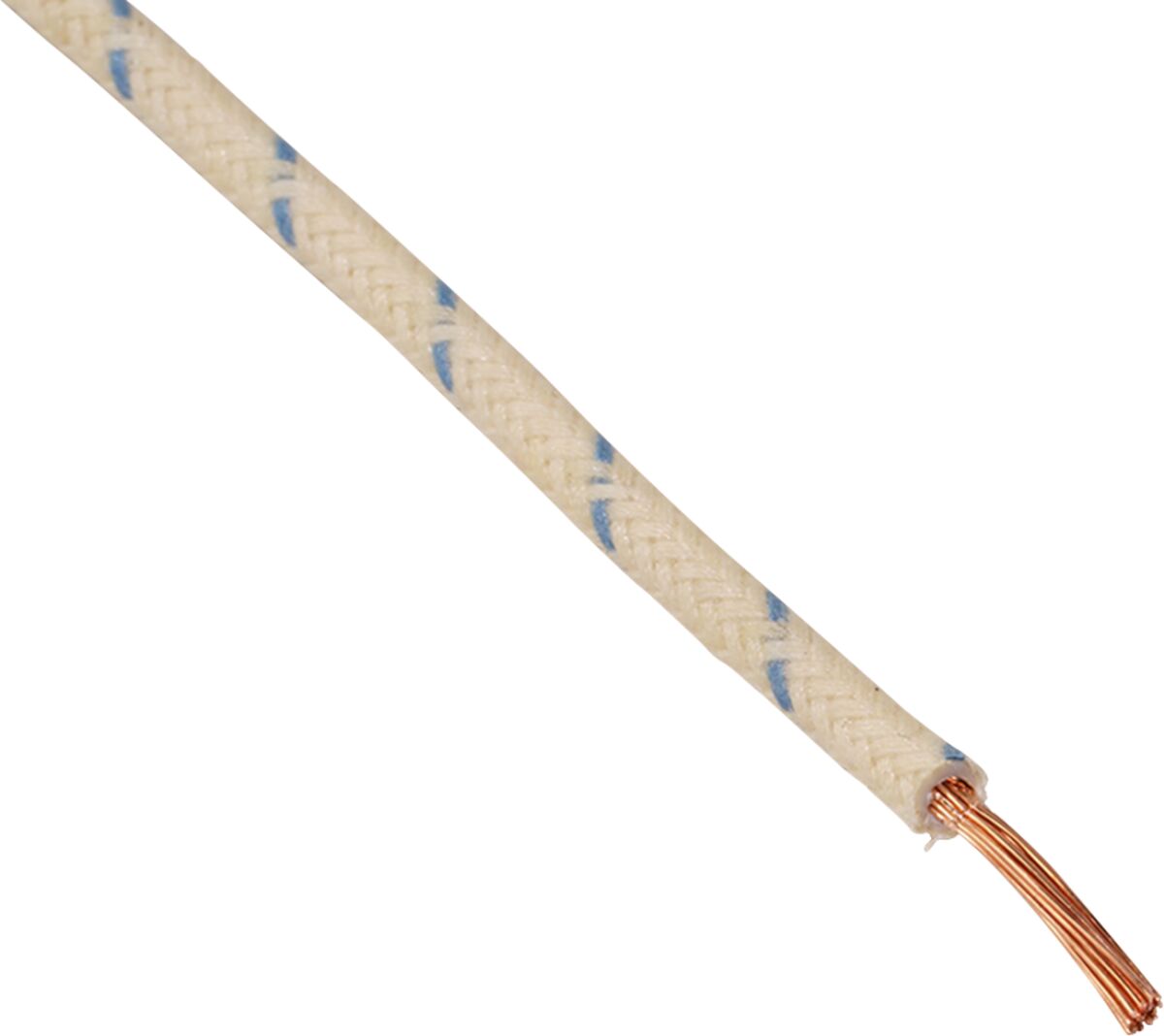 Namz Wire 16 Gauge Cloth Braided 25 WIRING GROUP Namz