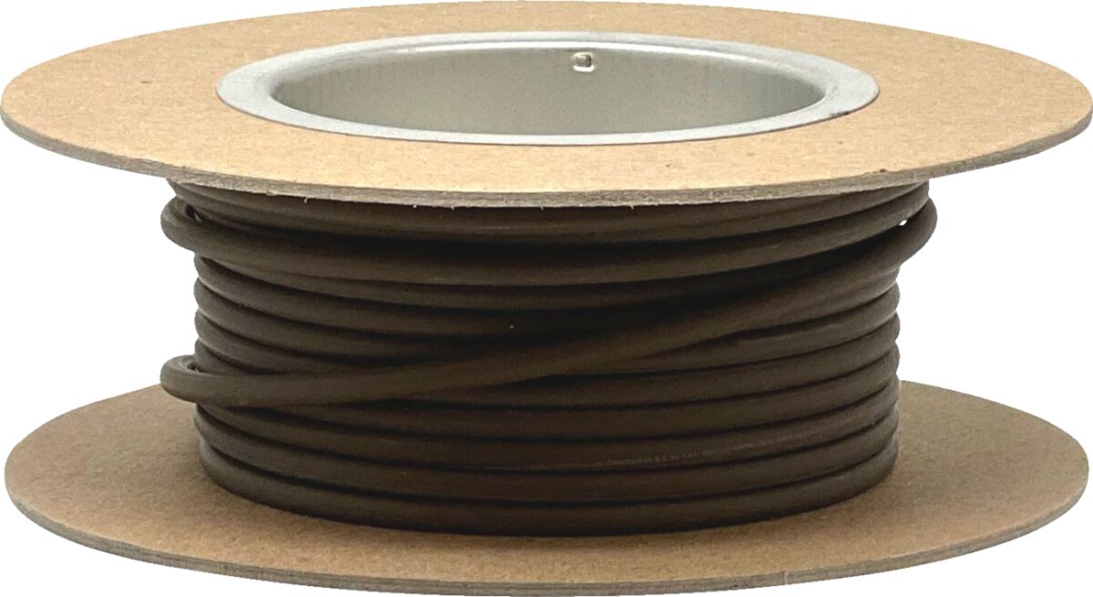 Namz Wire 10 Gauge Gxl Primary 25' WIRING GROUP Namz