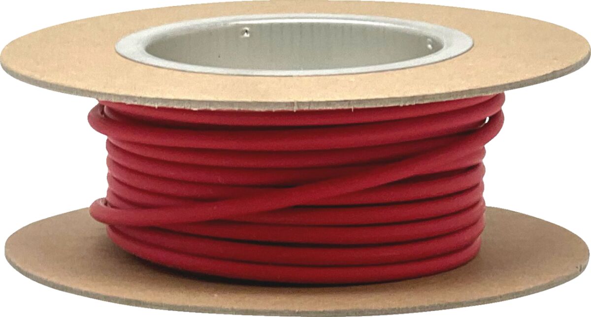Namz Wire 10 Gauge Gxl Primary 25' WIRING GROUP Namz