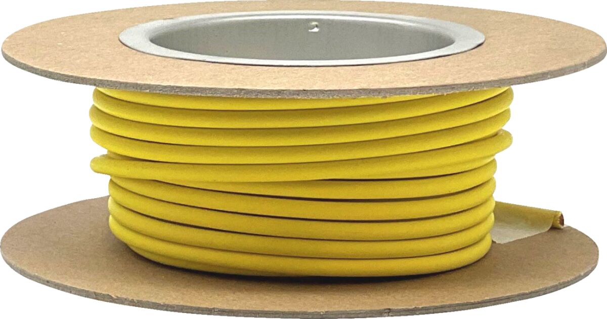 Namz Wire 10 Gauge Gxl Primary 25' WIRING GROUP Namz