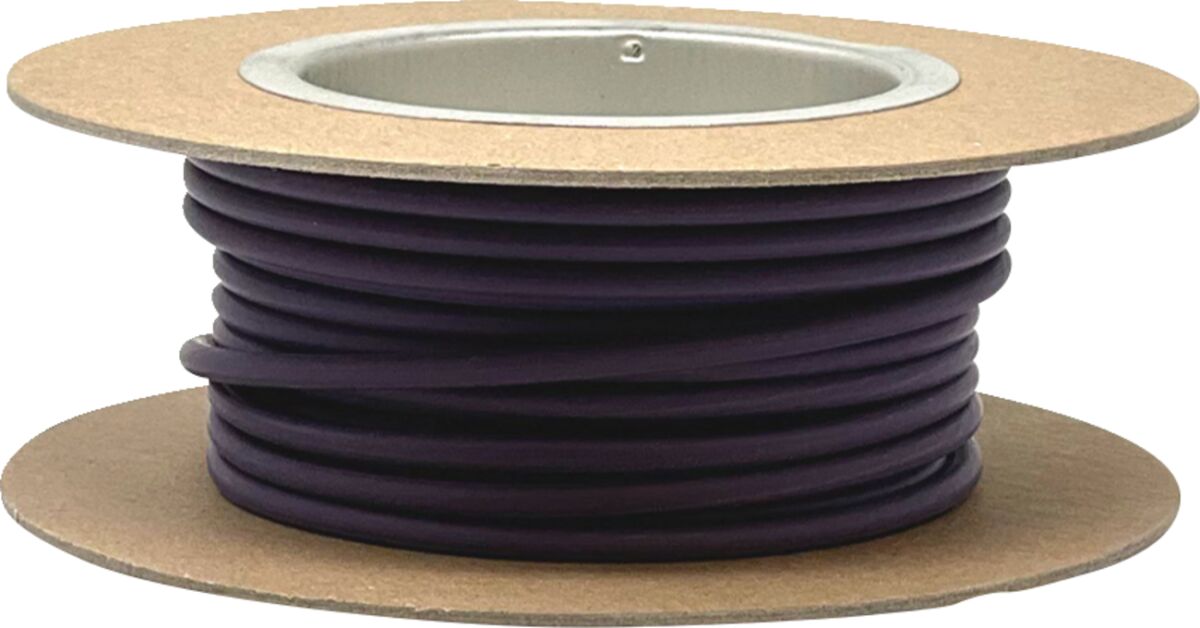 Namz Wire 10 Gauge Gxl Primary 25' WIRING GROUP Namz