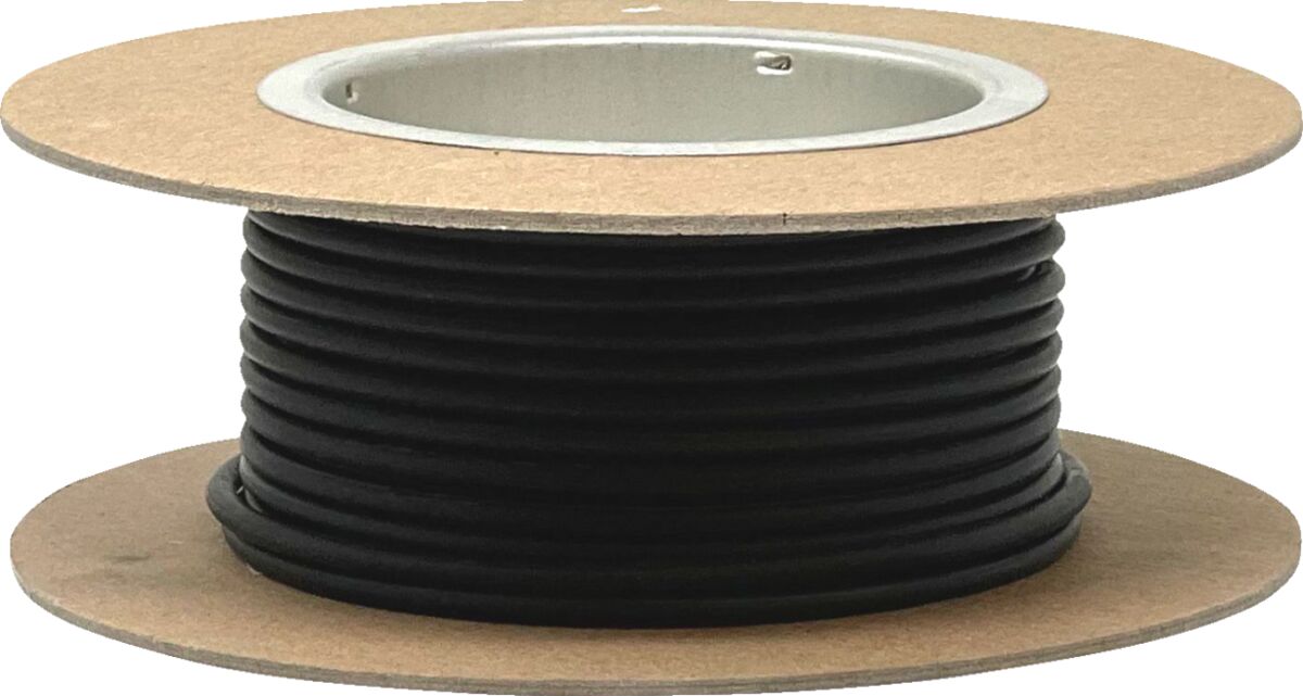 Namz Wire 12 Gauge Gxl Primary 25' WIRING GROUP Namz