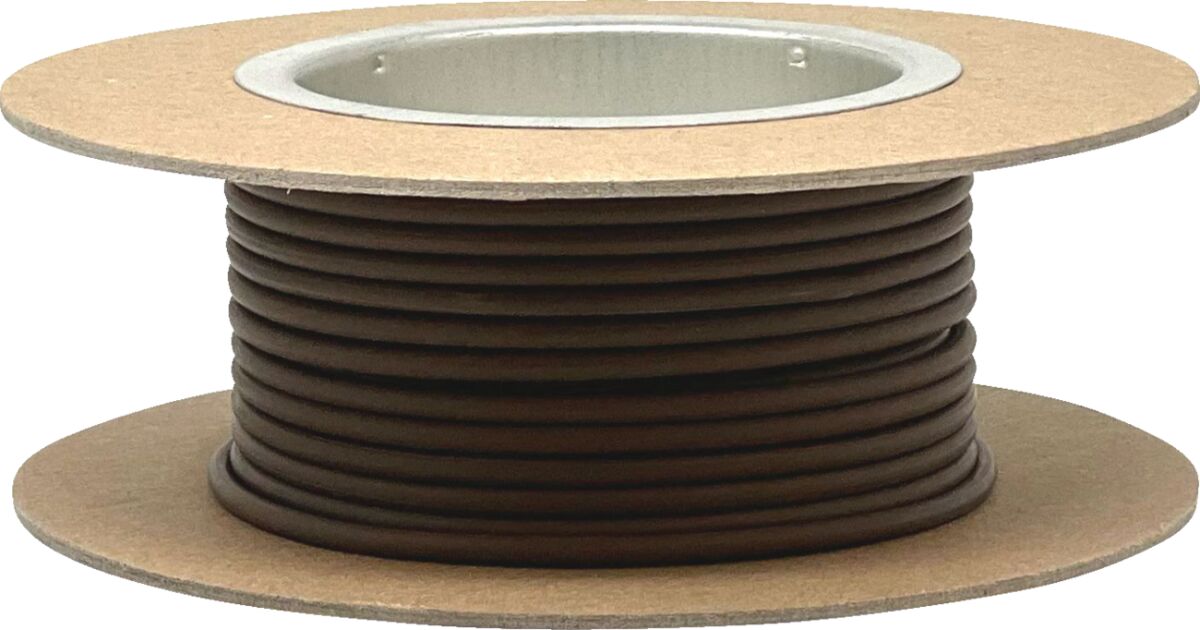Namz Wire 12 Gauge Gxl Primary 25' WIRING GROUP Namz