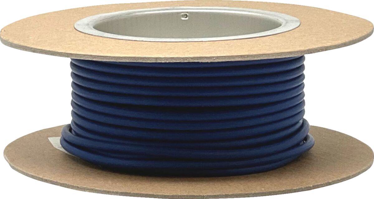 Namz Wire 12 Gauge Gxl Primary 25' WIRING GROUP Namz