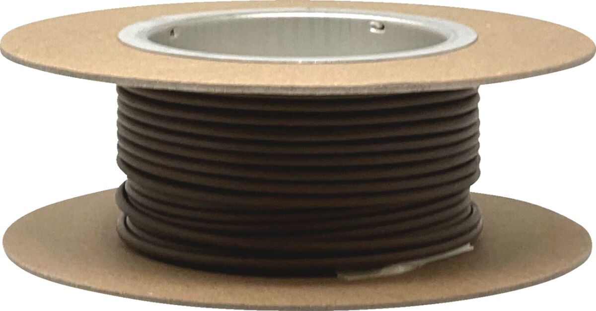 Namz Wire 14 Gauge Gxl Primary 25' WIRING GROUP Namz