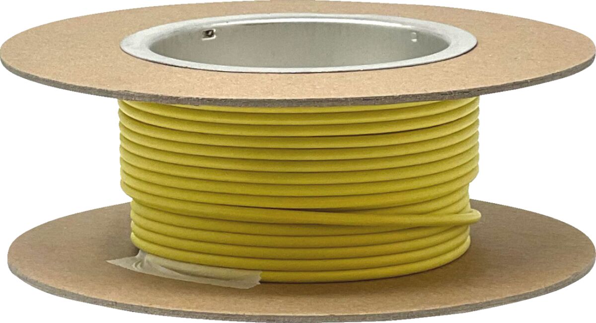 Namz Wire 14 Gauge Gxl Primary 25' WIRING GROUP Namz