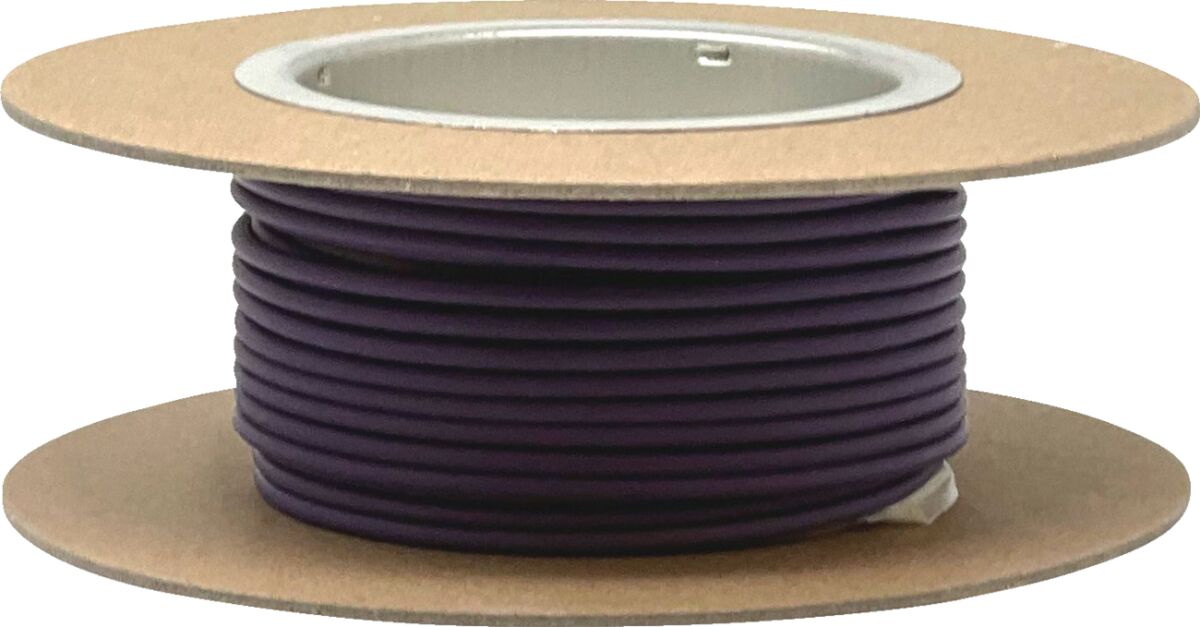 Namz Wire 14 Gauge Gxl Primary 25' WIRING GROUP Namz